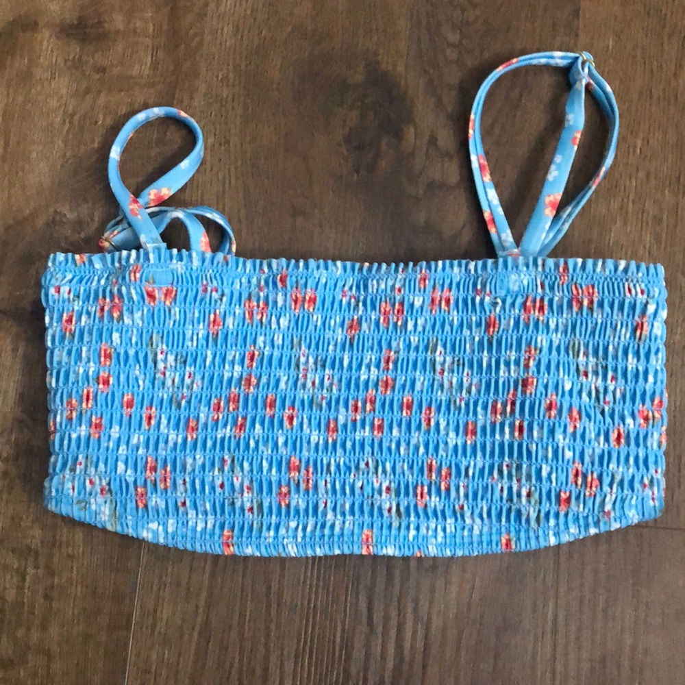 Aeropostale bikini top